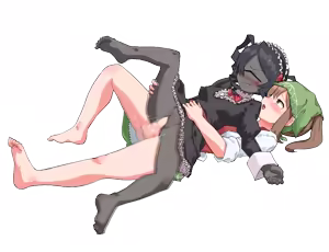 Page 956 of Futanari Demon Tamer Eliza - preview thumbnail