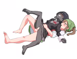 Page 961 of Futanari Demon Tamer Eliza - preview thumbnail