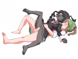 Page 969 of Futanari Demon Tamer Eliza - preview thumbnail