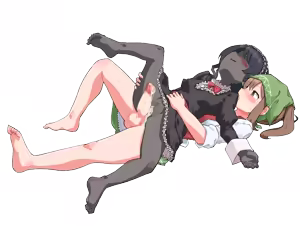 Page 977 of Futanari Demon Tamer Eliza - preview thumbnail