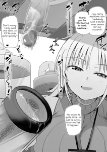 Dr. Hachisuka's semen milking bondage table's collection work — hentai manga cover on Fhentai