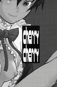 Page 3 of Cherry Cherry - preview thumbnail