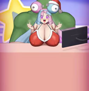 Page 3 of Merry Christmas - preview thumbnail