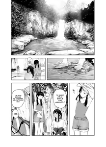 Page 3 of Natsu no Somarikata 7 | L'été des découvertes 7 - preview thumbnail