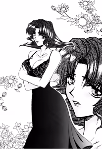 Page 176 of Hahako i Kaichou - preview thumbnail