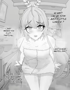 Page 33 of Vtuber Art - preview thumbnail