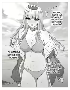 Page 49 of Vtuber Art - preview thumbnail