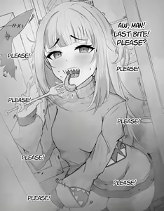 Page 50 of Vtuber Art - preview thumbnail