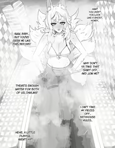 Page 71 of Vtuber Art - preview thumbnail