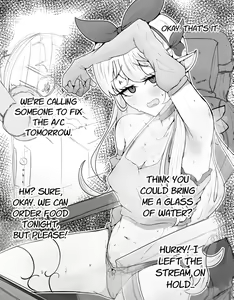 Page 78 of Vtuber Art - preview thumbnail