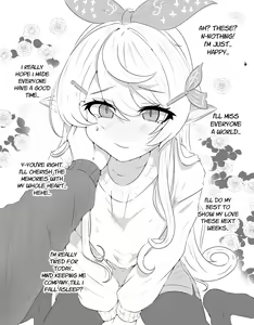 Page 79 of Vtuber Art - preview thumbnail