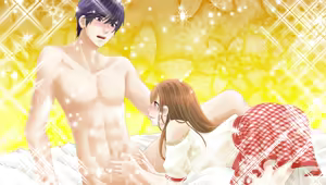 Page 4 of Sono Natsu wa Nidome no Seishun o - preview thumbnail