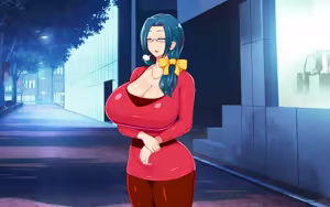 Page 422 of Dekapai Netorare Mama Bomber - preview thumbnail