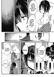 Page 3 of Watashi wa Onna no Ko? - preview thumbnail