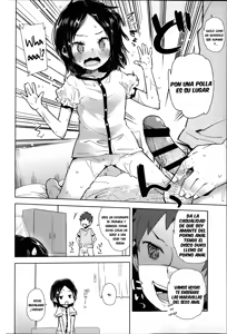 Page 176 of Chippai ha Seikou no moto | Un Pecho Plano es la Clave del Éxito - preview thumbnail