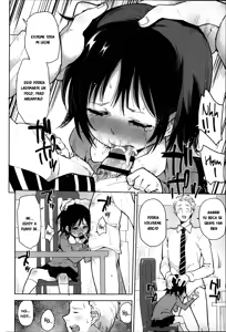 Page 192 of Chippai ha Seikou no moto | Un Pecho Plano es la Clave del Éxito - preview thumbnail