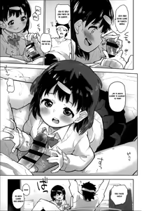 Page 29 of Chippai ha Seikou no moto | Un Pecho Plano es la Clave del Éxito - preview thumbnail