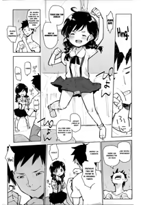 Page 47 of Chippai ha Seikou no moto | Un Pecho Plano es la Clave del Éxito - preview thumbnail