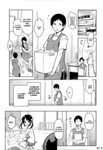 Page 85 of Chippai ha Seikou no moto | Un Pecho Plano es la Clave del Éxito - preview thumbnail