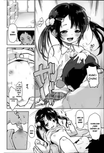 Page 96 of Chippai ha Seikou no moto | Un Pecho Plano es la Clave del Éxito - preview thumbnail