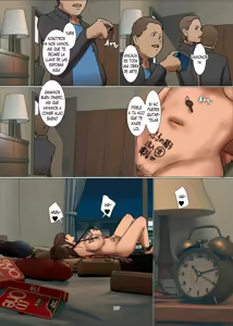 Page 167 of Ikenie no Haha 3 | Madre Sacrificada - preview thumbnail