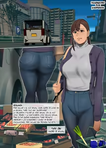 Page 3 of Ikenie no Haha 3 | Madre Sacrificada - preview thumbnail