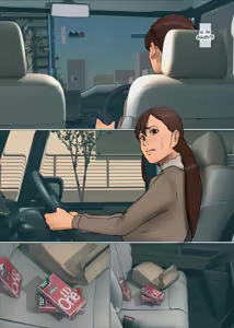 Page 47 of Ikenie no Haha 3 | Madre Sacrificada - preview thumbnail