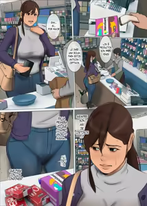 Page 5 of Ikenie no Haha 3 | Madre Sacrificada - preview thumbnail