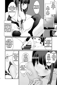 Page 3 of Zoku Wakaraseraretai Otoshigoro | La edad correcta para aprender ~Continuación~ - preview thumbnail
