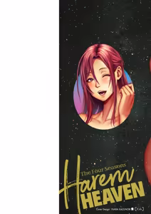 Page 2 of Shunkashuutou Harem Tengoku - Sekai OPPAI Tour - preview thumbnail