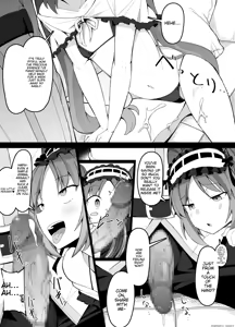 Page 2 of Euryale to Stheno-sama de Taido ga Zenzen Chigau Master - preview thumbnail