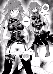 Page 15 of Nijisange 2 - preview thumbnail