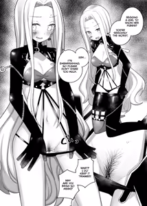 Page 20 of Nijisange 2 - preview thumbnail