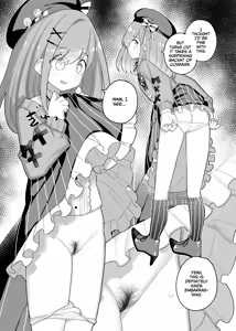 Page 25 of Nijisange 2 - preview thumbnail