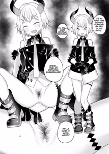Page 26 of Nijisange 2 - preview thumbnail
