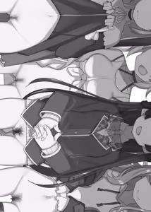 Page 3 of Nijisange 2 - preview thumbnail