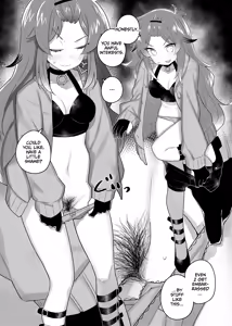 Page 9 of Nijisange 2 - preview thumbnail