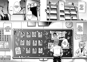 Page 3 of Kokugo Sansuu Rika Fuuzoku - preview thumbnail