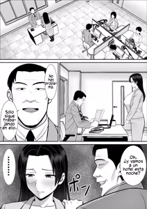 Page 4 of Boku no Kaa-san ga Netorareteru!? 2 - preview thumbnail