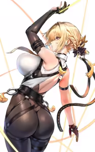 TOYOMAN — hentai manga cover on Fhentai