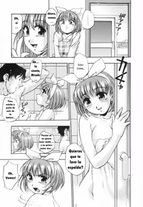 Page 168 of Ranman Shifuku no Itadaki | In Full Bloom - preview thumbnail