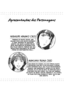 Page 3 of Dekiai Kansatsu Nikki - preview thumbnail