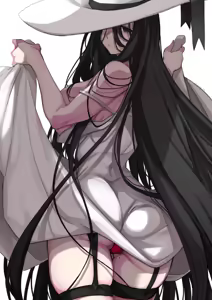 Page 47 of Ayakashimoude | Ghostly pilgrimage (decensored) - preview thumbnail