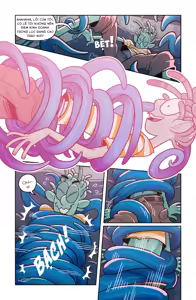 Page 56 of Robber Robert - preview thumbnail