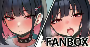 杏山カズサ — hentai manga cover on Fhentai