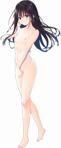 Page 332 of エッチで一途なド田舎兄さまと、古式ゆかしい病弱妹character set - preview thumbnail