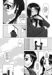 Page 168 of Yumemiru Shoujo ~ The Girl who Dreams ~ | La sognatrice - preview thumbnail