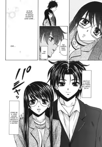 Page 176 of Yumemiru Shoujo ~ The Girl who Dreams ~ | La sognatrice - preview thumbnail