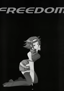 Page 18 of Freedom - preview thumbnail