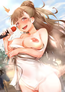 Page 25 of しゃべる性欲 - preview thumbnail